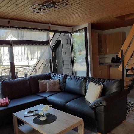 Ferienwohnung JuLe Winterberg Exterior foto