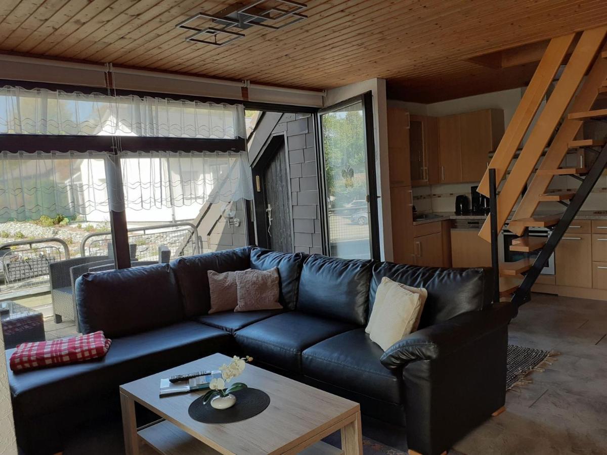 Ferienwohnung JuLe Winterberg Exterior foto