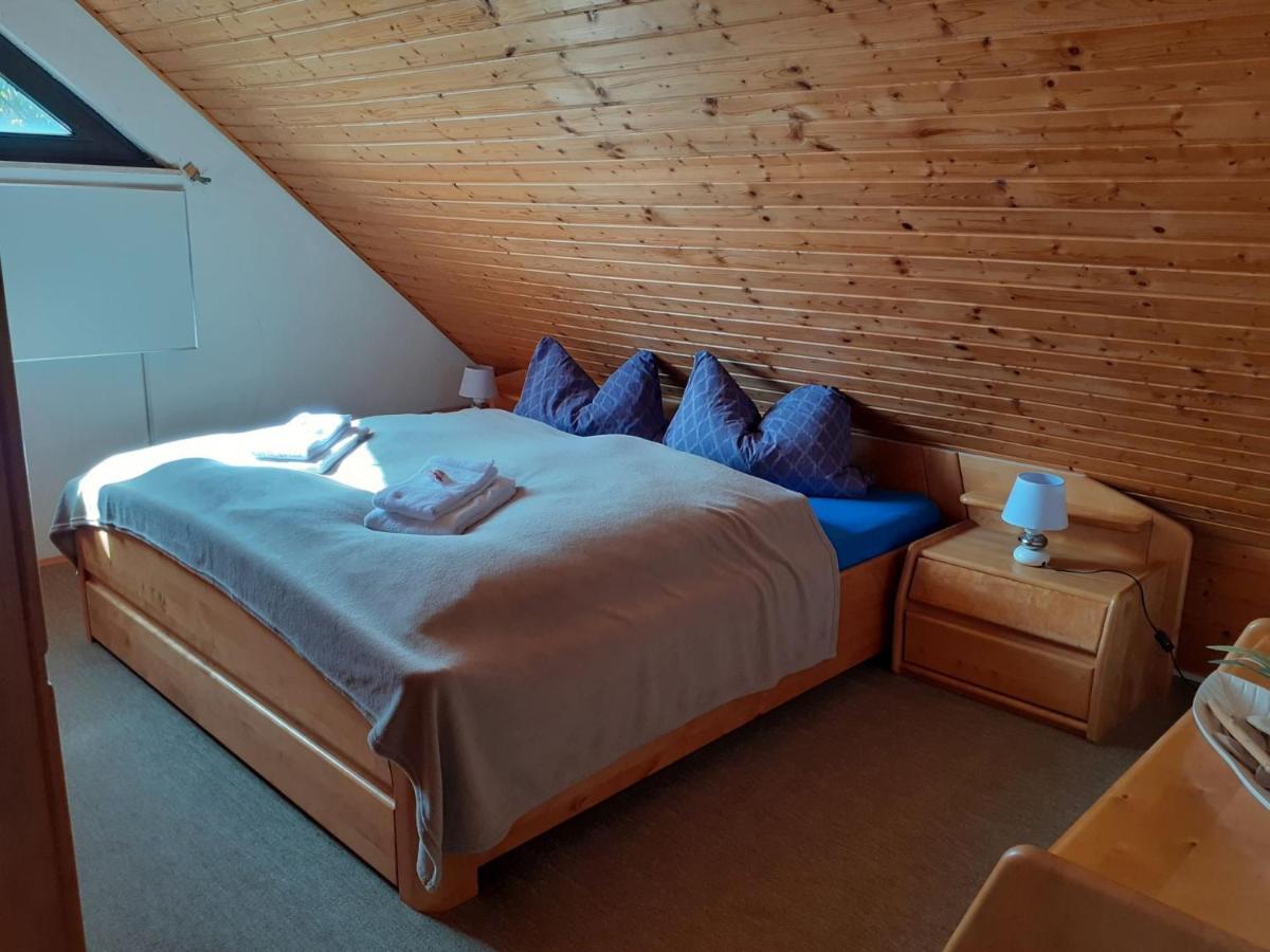 Ferienwohnung JuLe Winterberg Exterior foto